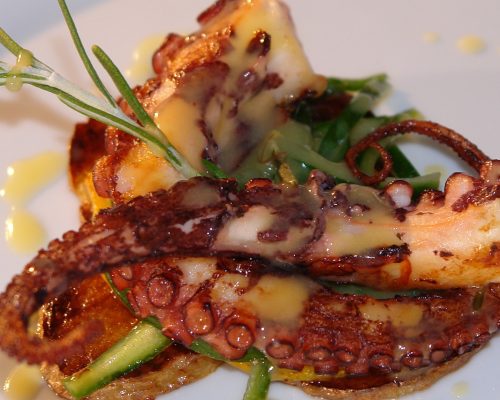 Gastronomska čarolija